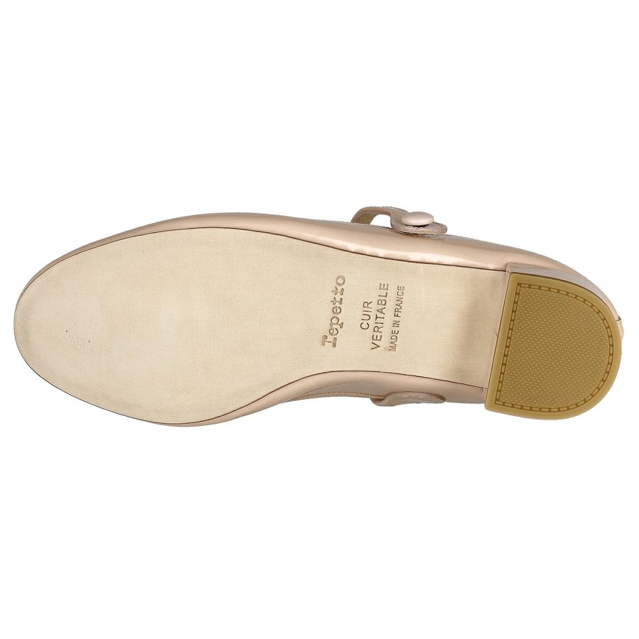Repetto レペット 革靴 ドレスシューズ V1413V レディース ROSE MARY