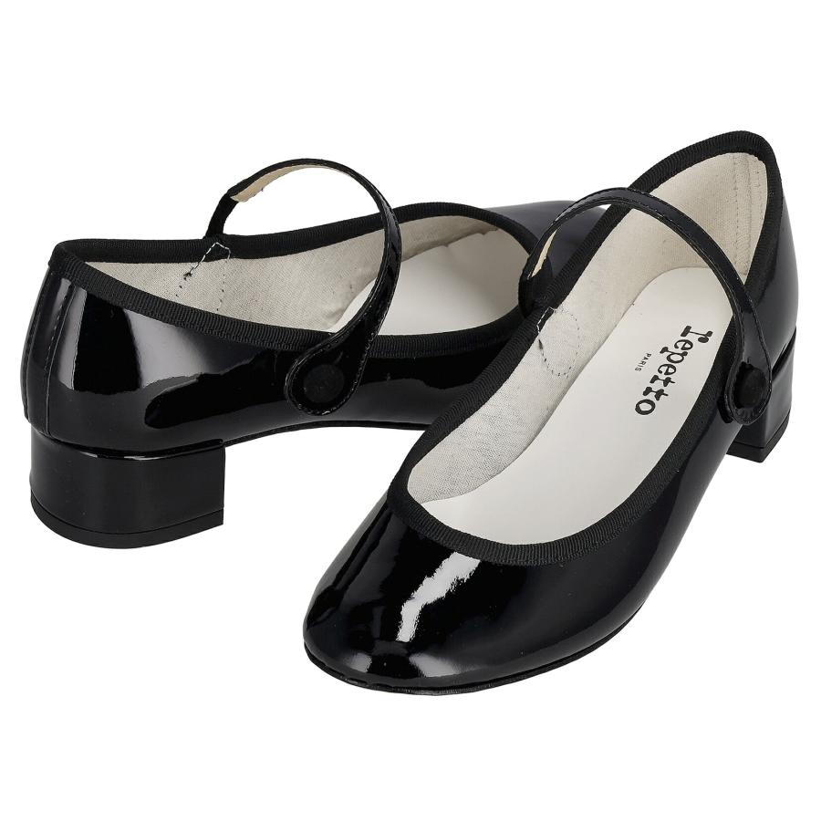 Repetto レペット 革靴 ドレスシューズ V1413V レディース ROSE MARY