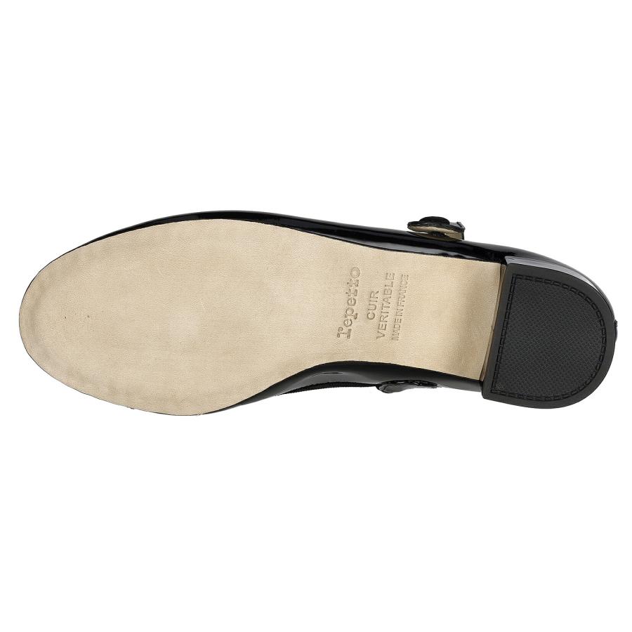 Repetto レペット 革靴 ドレスシューズ V1413V レディース ROSE MARY
