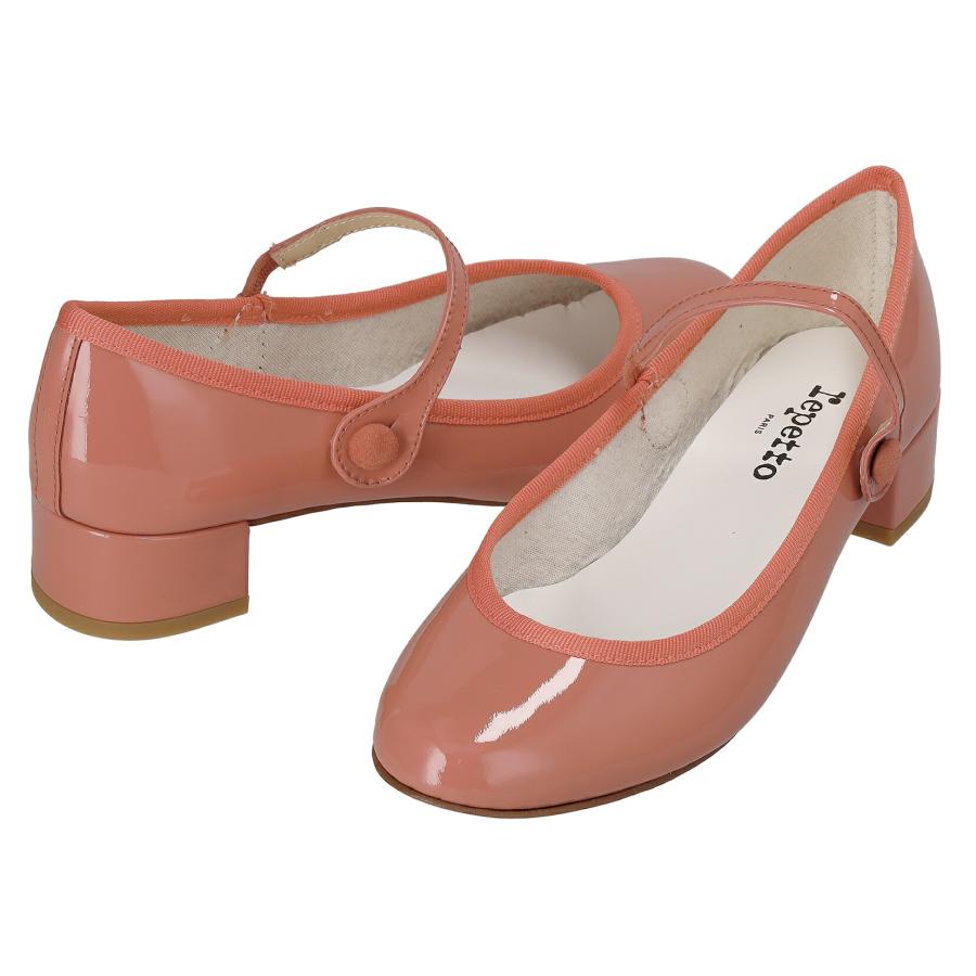Repetto レペット 革靴 ドレスシューズ V1413V レディース ROSE MARY