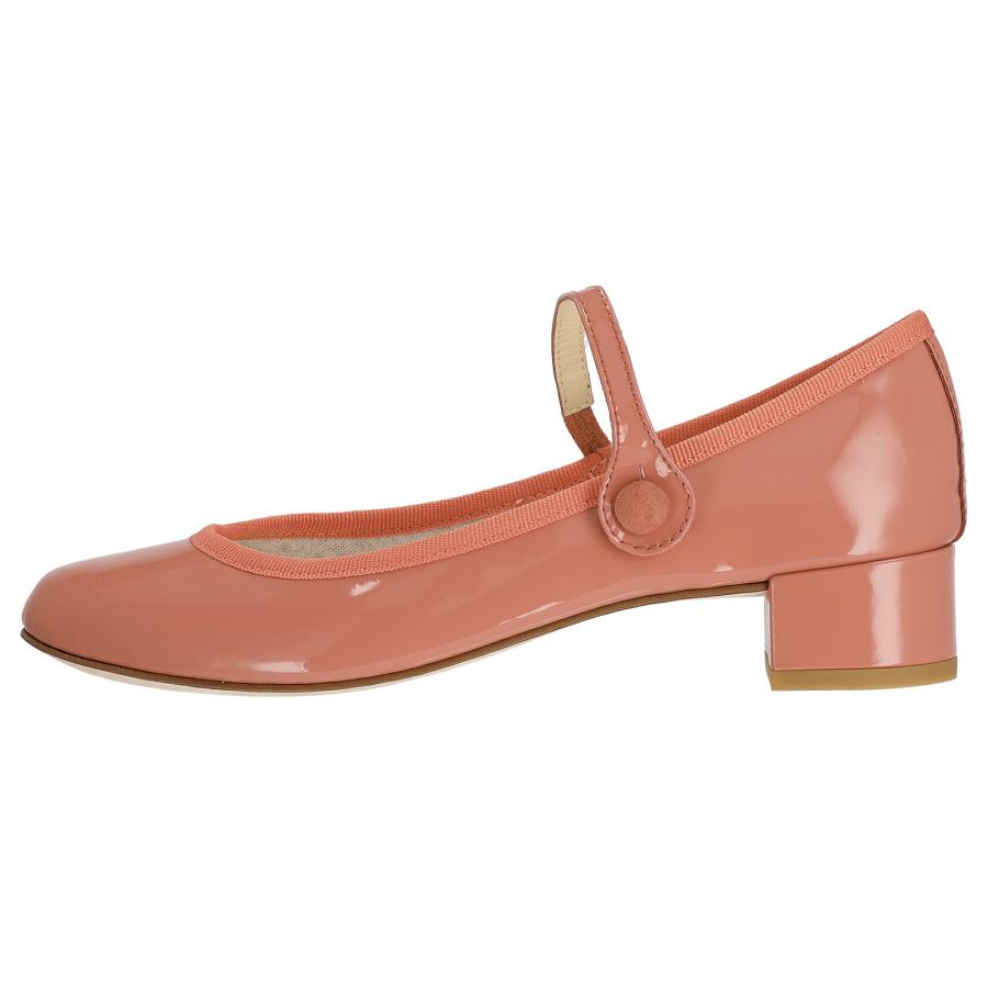 Repetto レペット 革靴 ドレスシューズ V1413V レディース ROSE MARY