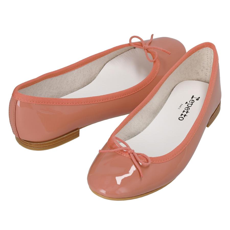 Repetto レペット 革靴 ドレスシューズ V1790 レディース CENDRILLON