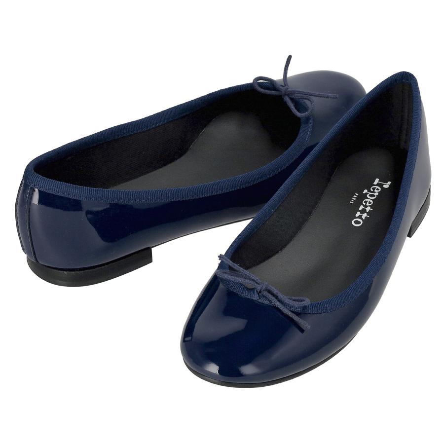 Repetto レペット 革靴 ドレスシューズ V1790 レディース CENDRILLON