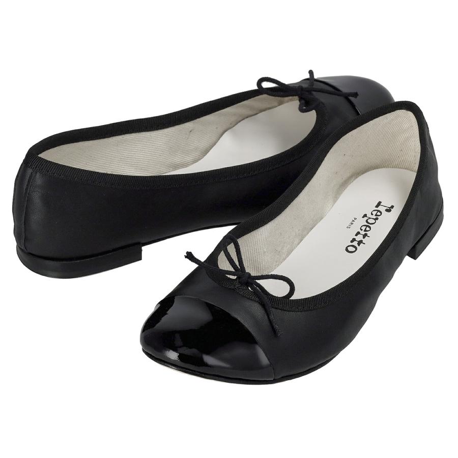 Repetto レペット 革靴 ドレスシューズ V639 レディース FLORA