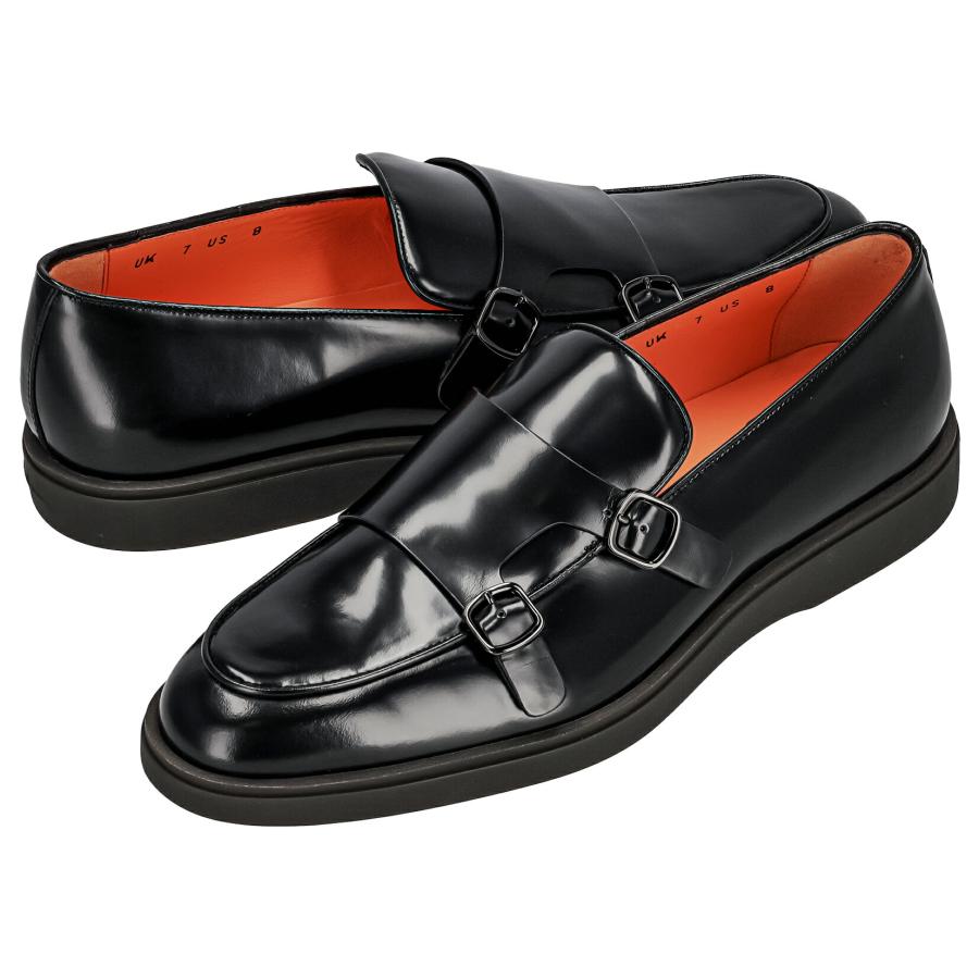 Santoni サントーニ 革靴 ビジネスシューズ BLEEP-B-POHN01 MGDT17271 