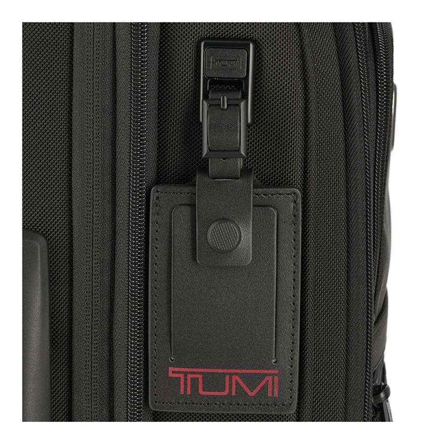 M*様 TUMI キャリーバッグ TUMI トゥミ キャリーケース オフィス エクスパンダブル キャリーオン