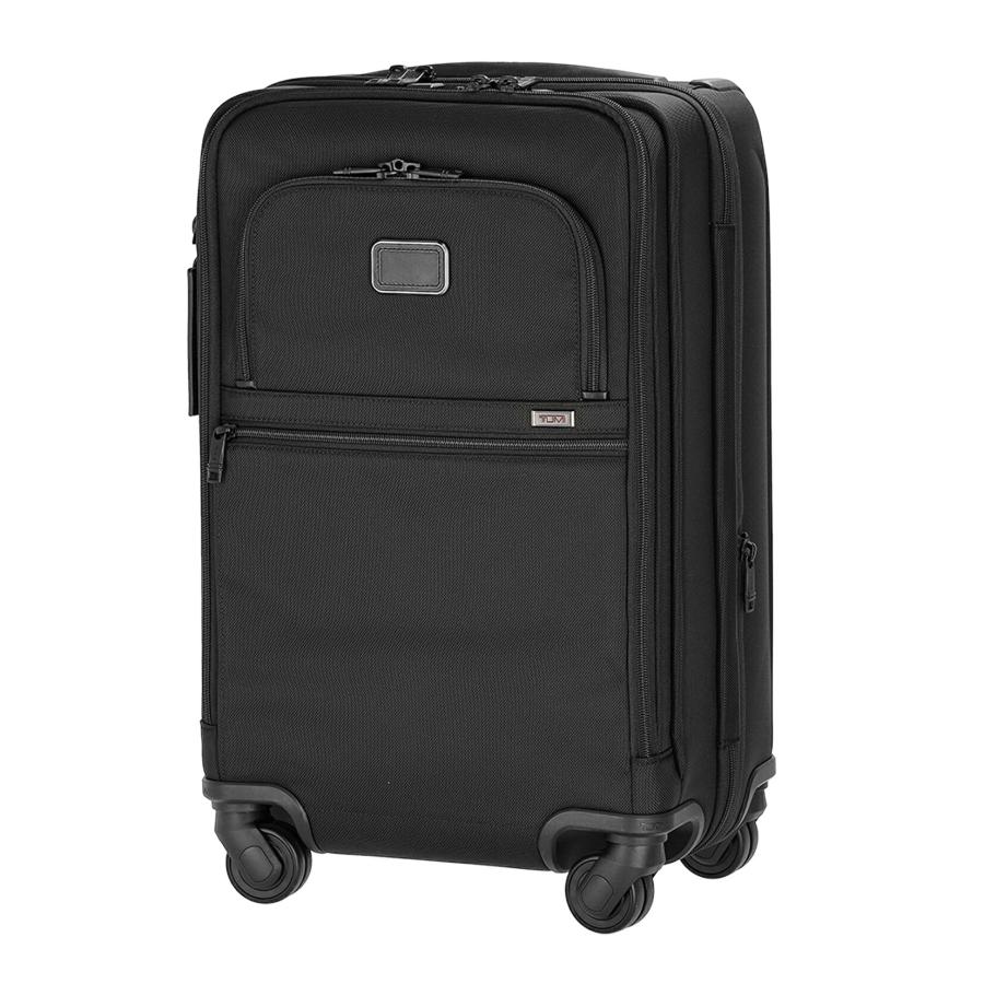 TUMI トゥミ キャリーケース オフィス エクスパンダブル キャリーオン