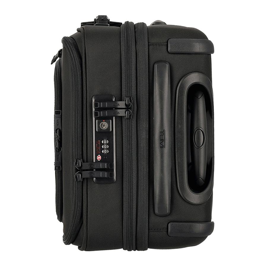 TUMI トゥミ キャリーケース オフィス エクスパンダブル キャリーオン