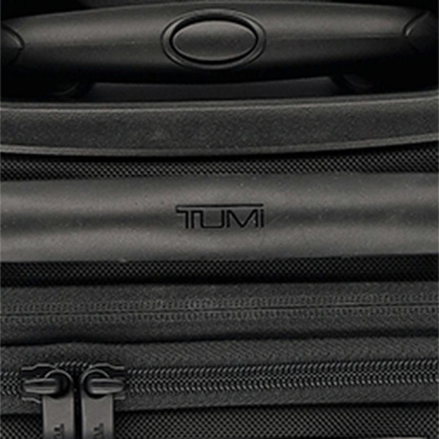 TUMI トゥミ キャリーケース オフィス エクスパンダブル キャリーオン