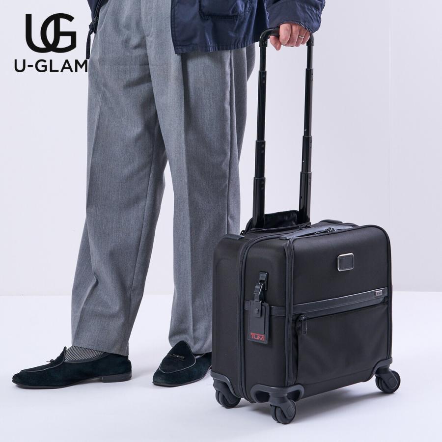 TUMI トゥミ バッグ ビジネスバッグ 117157 メンズ 02603624D3 ALPHA