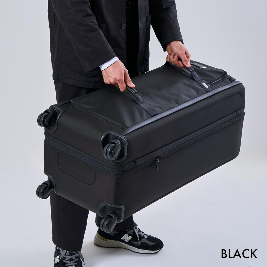 TUMI トゥミ キャリーケース ?トール 4ウィール ダッフル パッキング