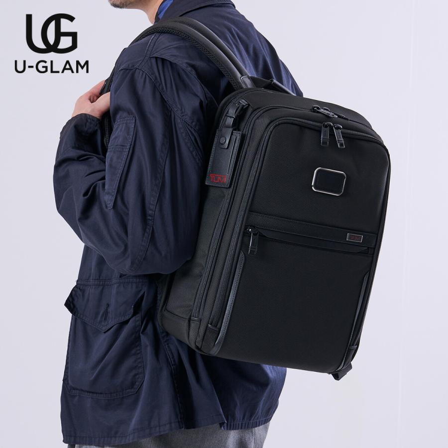 TUMI トゥミ バックパック スリム・バックパック 1173391041