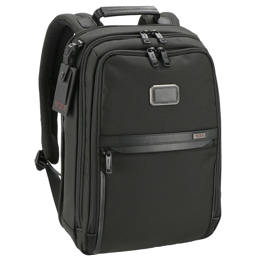 TUMI トゥミ バックパック スリム・バックパック 1173391041