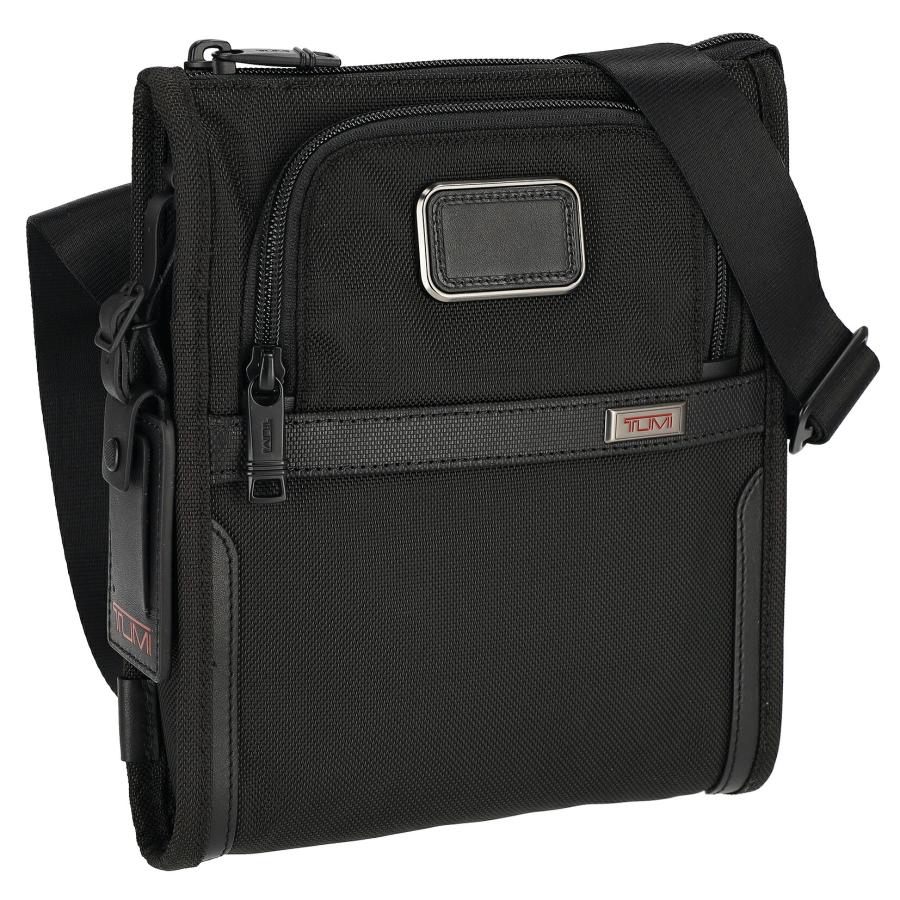 TUMI トゥミ ショルダーバッグ ポケット・バッグ・スモール 1173451041