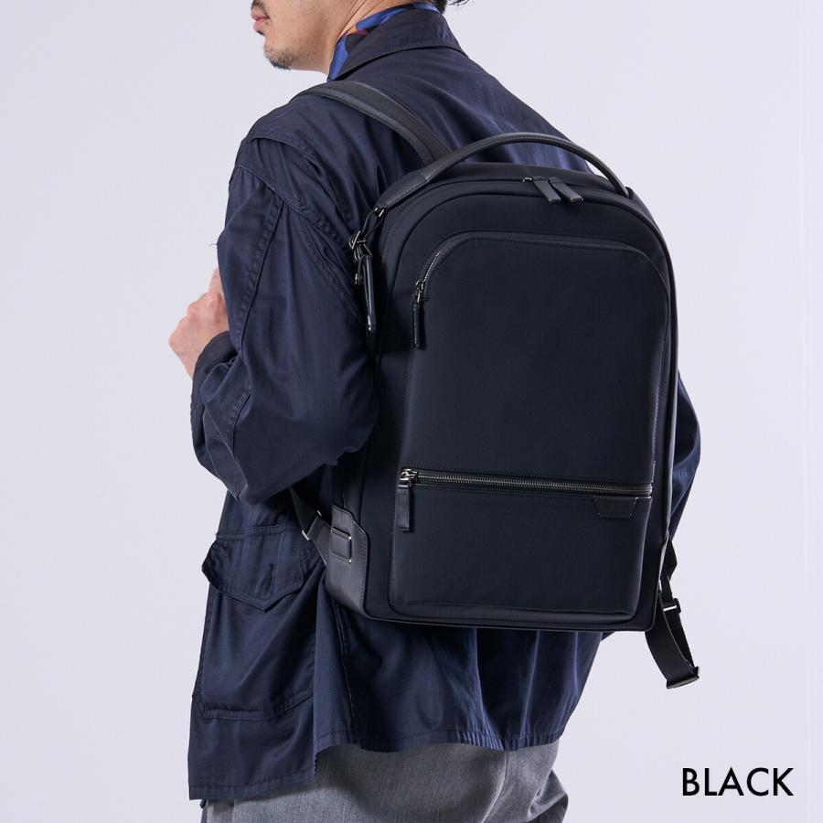 TUMI トゥミ バックパック ブラッドナー 1305331041 06602011D