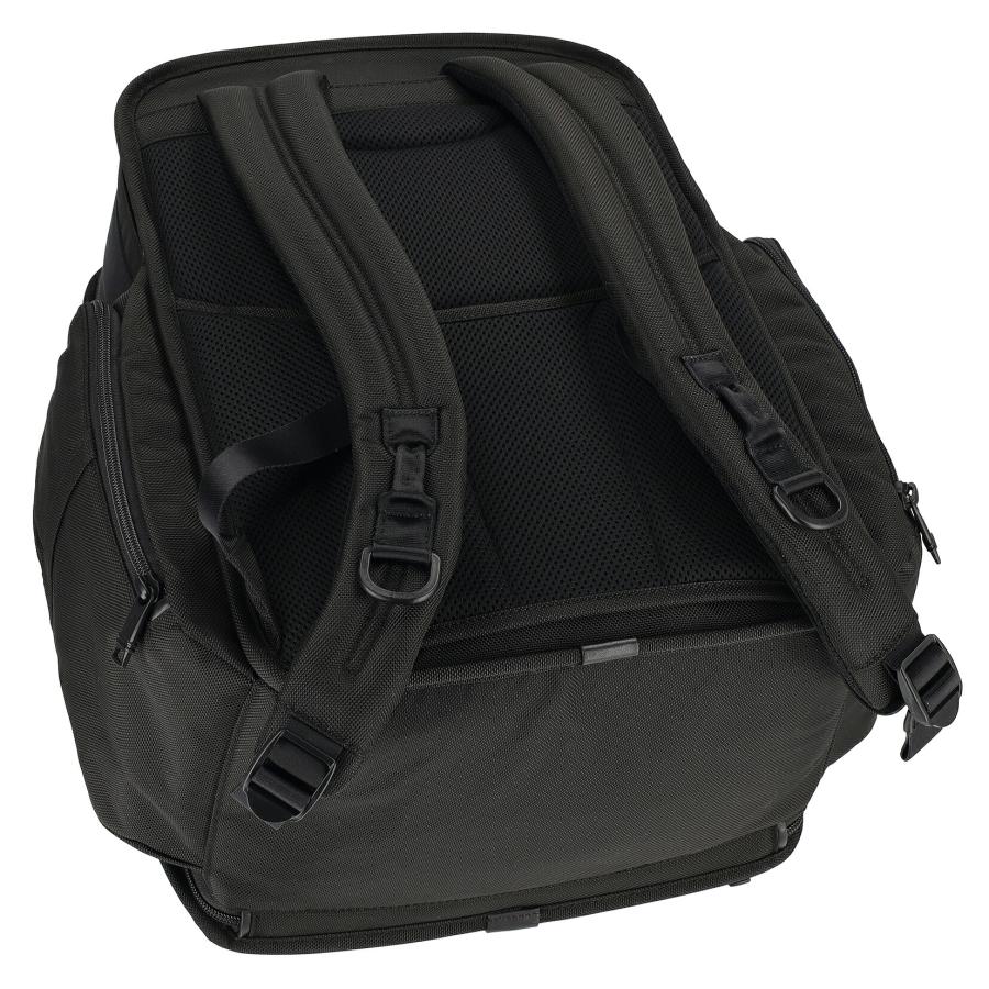 テル専用　C225＋M225 TUMI トゥミ バッグ バックパック リュック 135529 メンズ 02603589D3