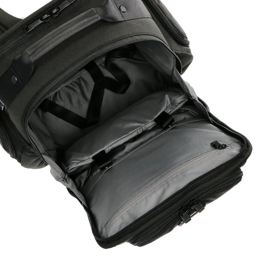 TUMI トゥミ バッグ バックパック リュック 135529 メンズ 02603589D3