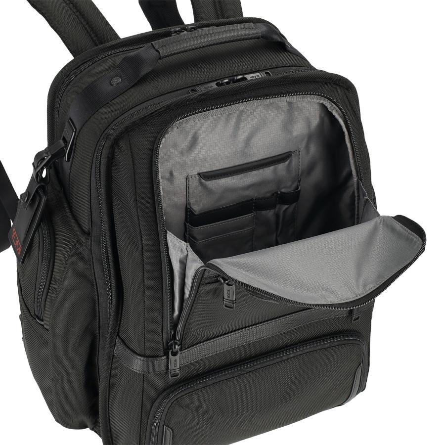 テル専用　C225＋M225 TUMI トゥミ バッグ バックパック リュック 135529 メンズ 02603589D3