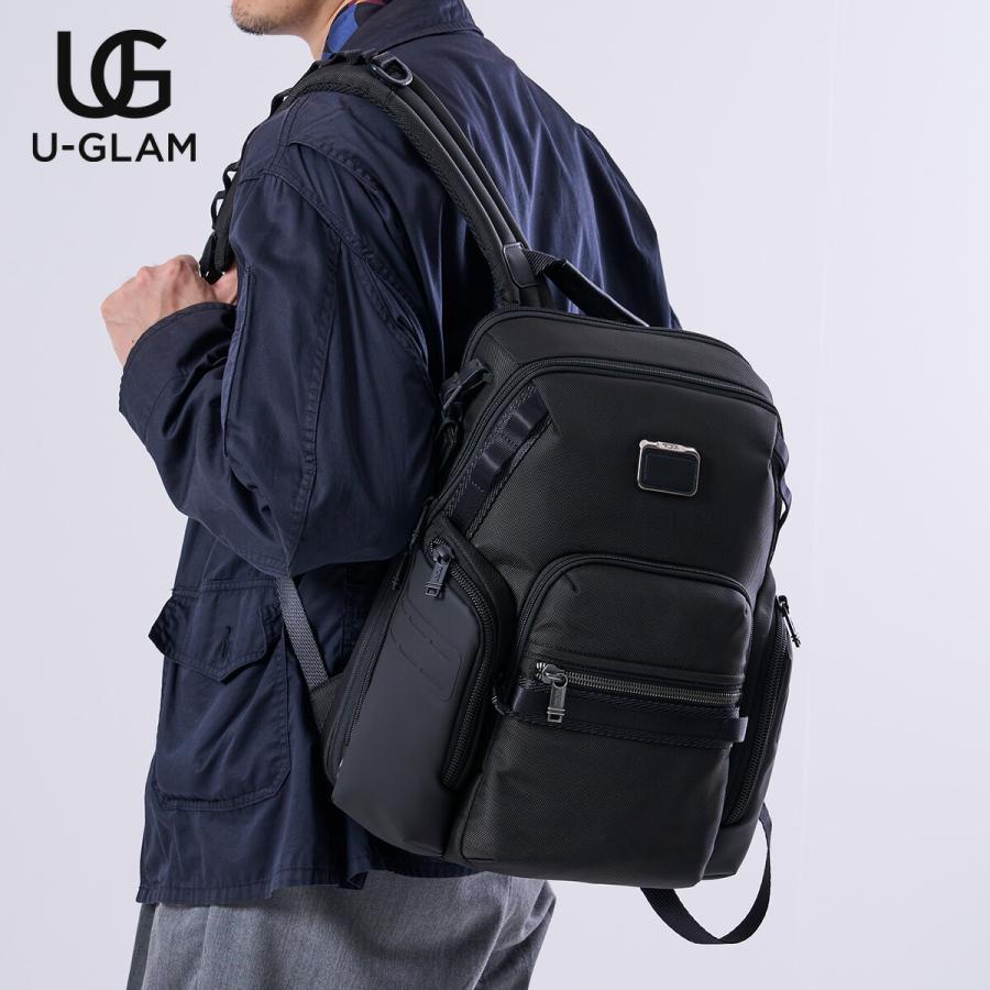 TUMI トゥミ バッグ バックパック リュック 142479 メンズ 0232793D
