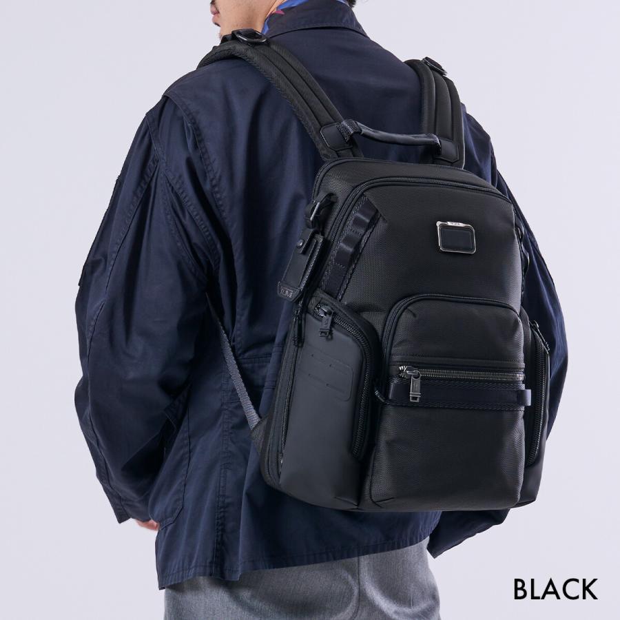 TUMI トゥミ バッグ バックパック リュック 142479 メンズ 0232793D