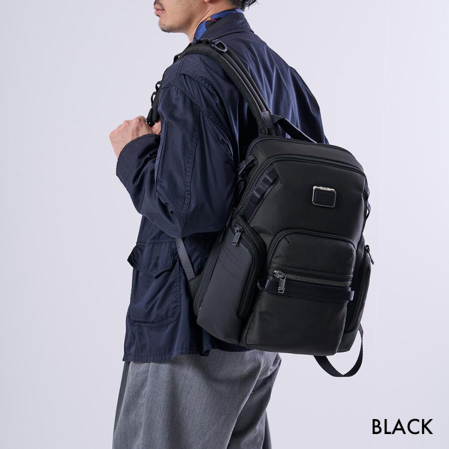 TUMI トゥミ バッグ バックパック リュック 142479 メンズ 0232793D