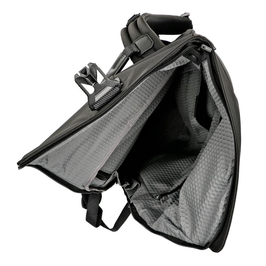 TUMI トゥミ バックパック ロジスティック 1424811041 0232759D ALPHA