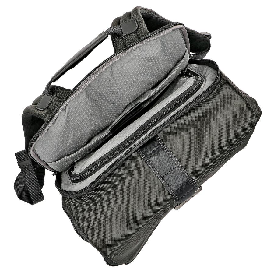 TUMI トゥミ バックパック ロジスティック 1424811041 0232759D ALPHA