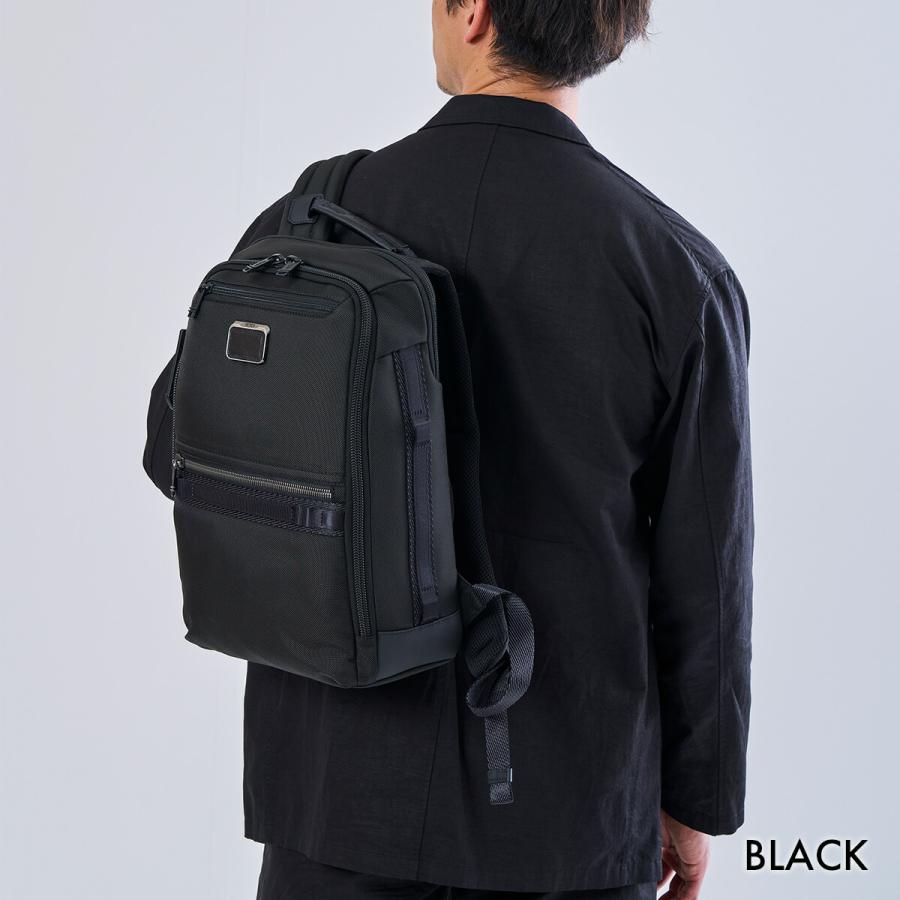 TUMI トゥミ バックパック ダイナミック 1426141041 0232782D ALPHA