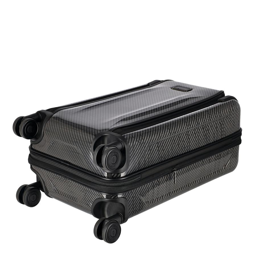 TUMI トゥミ キャリーケース フロント ポケット エクスパンダブル キャリーオン 1447951060 02803101DG3 TEGRA-LITE テグラライト メンズ・レディースの画像