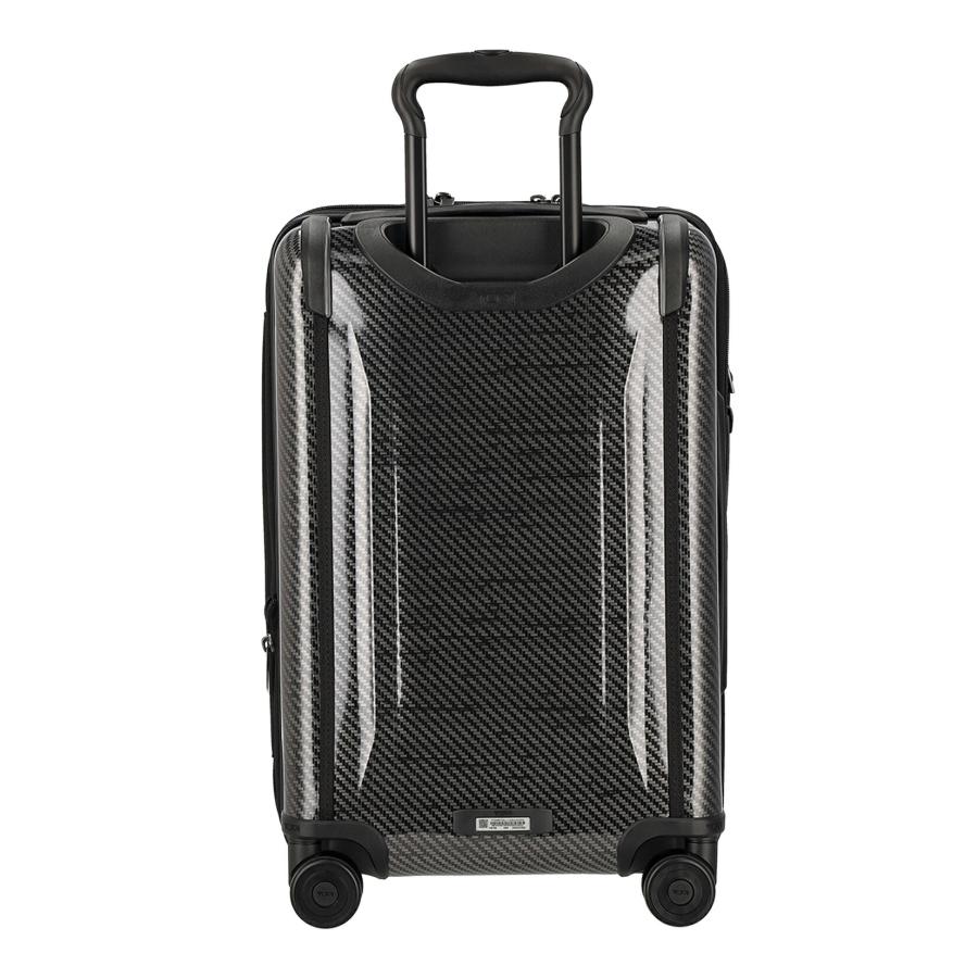 TUMI トゥミ キャリーケース フロント ポケット エクスパンダブル キャリーオン 1447951060 02803101DG3 TEGRA-LITE テグラライト メンズ・レディースの画像