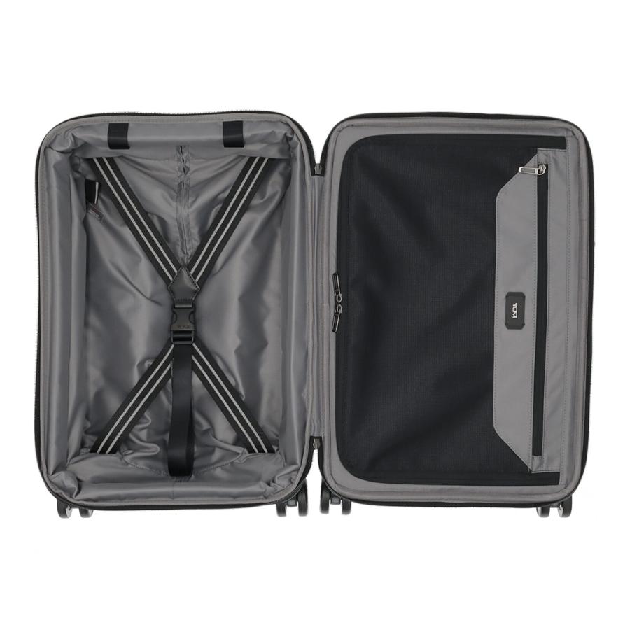 TUMI トゥミ キャリーケース フロント ポケット エクスパンダブル キャリーオン 1447951060 02803101DG3 TEGRA-LITE テグラライト メンズ・レディースの画像