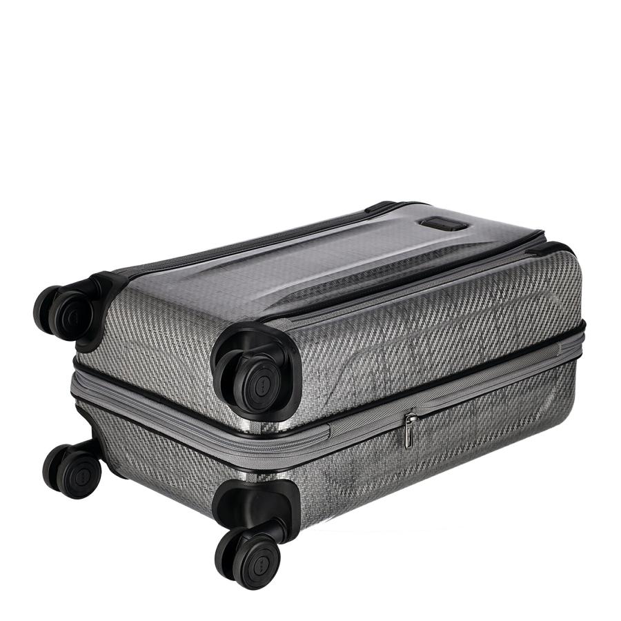 TUMI トゥミ キャリーケース フロント ポケット エクスパンダブル キャリーオン 144795T484 02803101TG3 TEGRA-LITE テグラライト メンズ・レディースの画像
