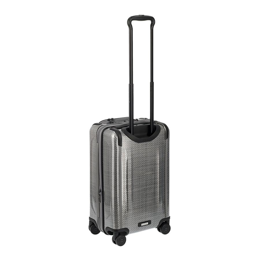 TUMI トゥミ キャリーケース フロント ポケット エクスパンダブル キャリーオン 144795T484 02803101TG3 TEGRA-LITE テグラライト メンズ・レディースの画像