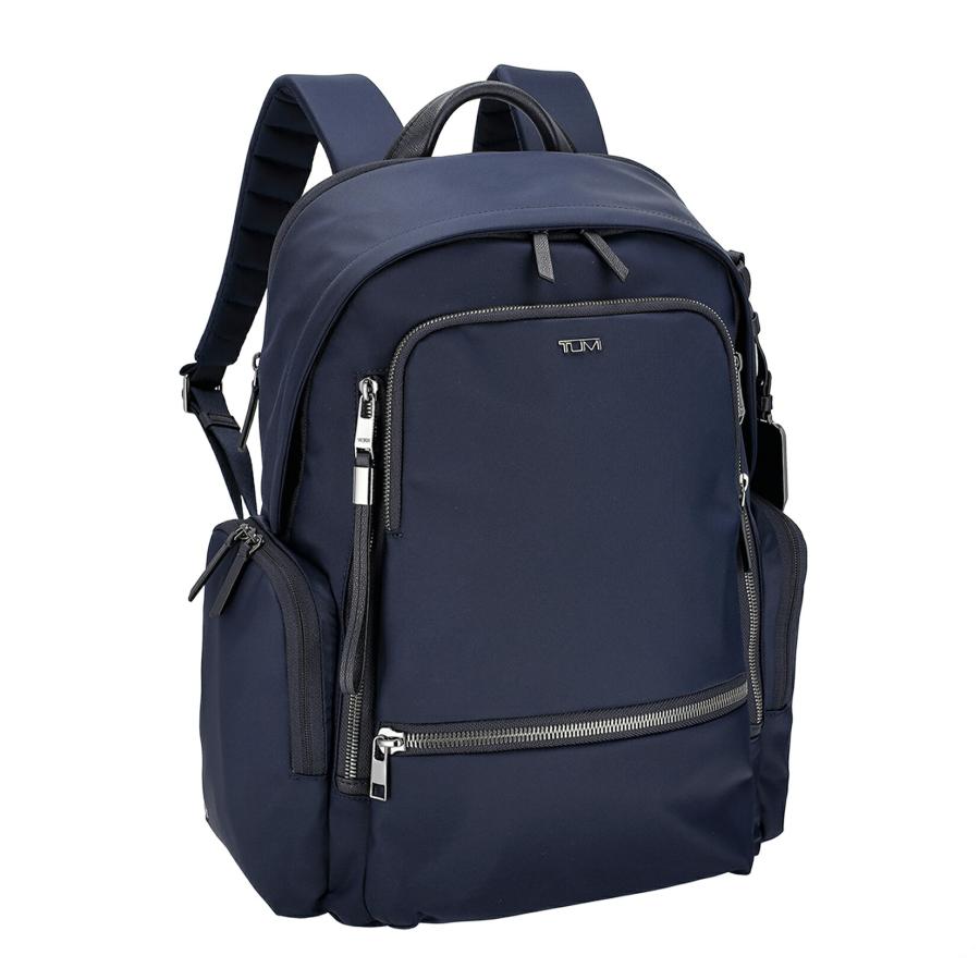 TUMI トゥミ バックパック セリーナ 1465661438 0196600IDG VOYAGEUR