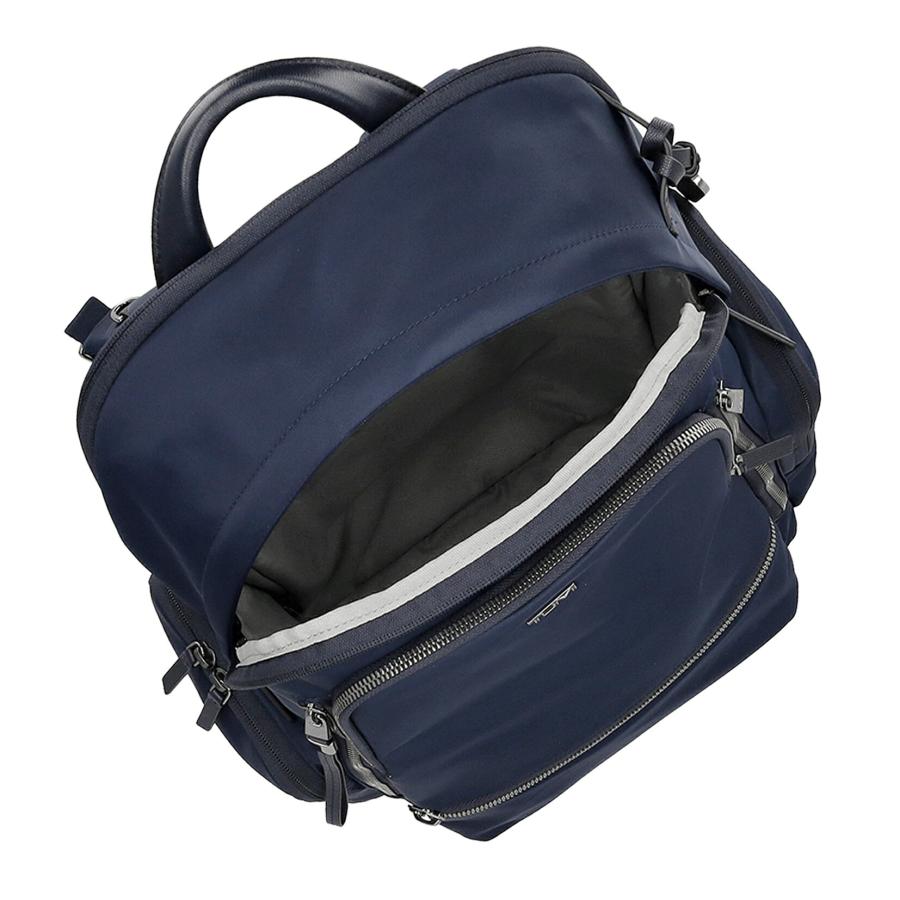 TUMI トゥミ バックパック セリーナ 1465661438 0196600IDG VOYAGEUR