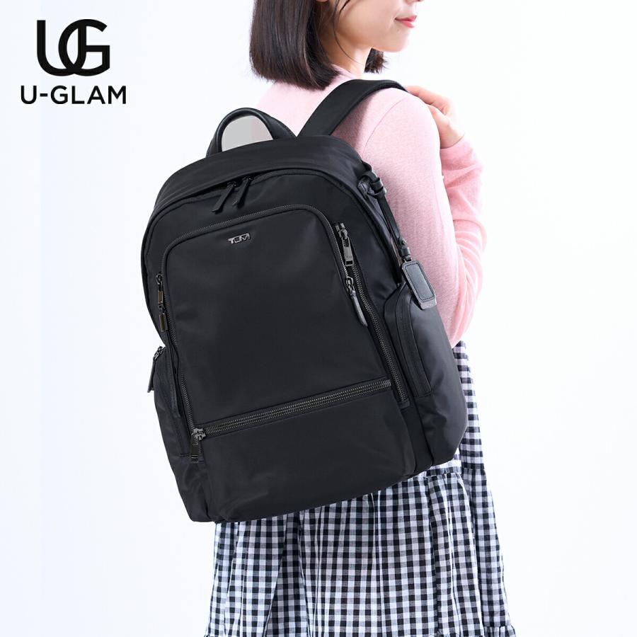 TUMI トゥミ バックパック セリーナ 146566T522 0196600DGM VOYAGEUR