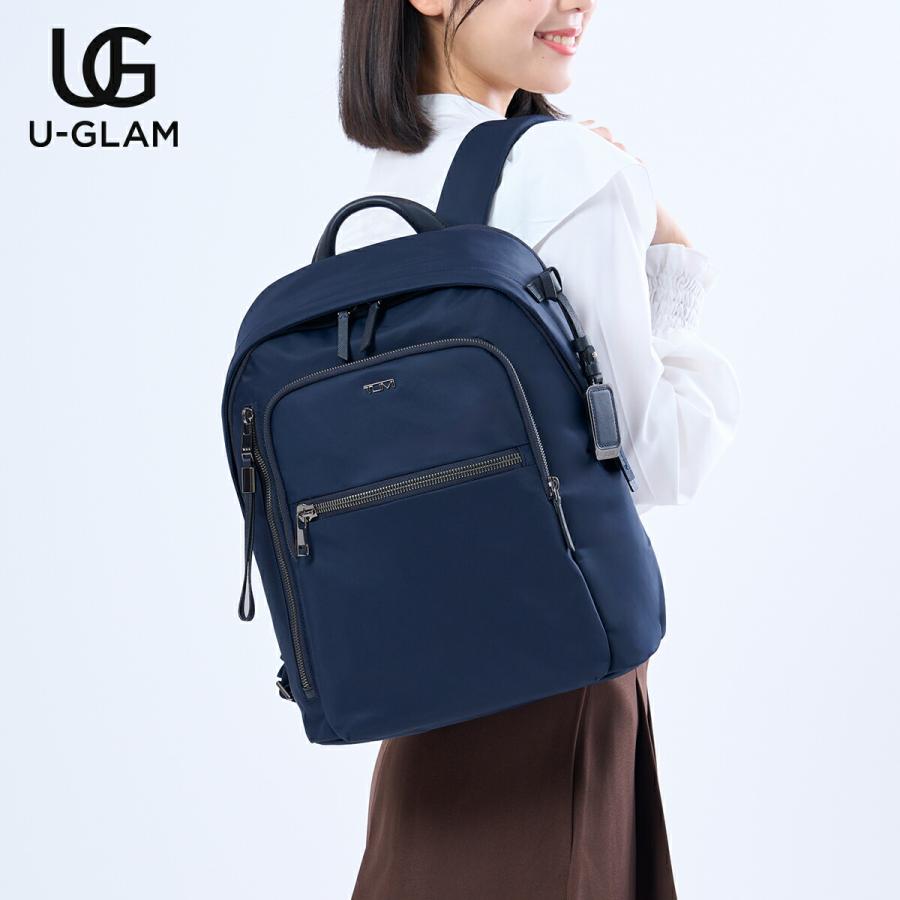 TUMI トゥミ バックパック ホールジー 1465671438 0196601IDG VOYAGEUR