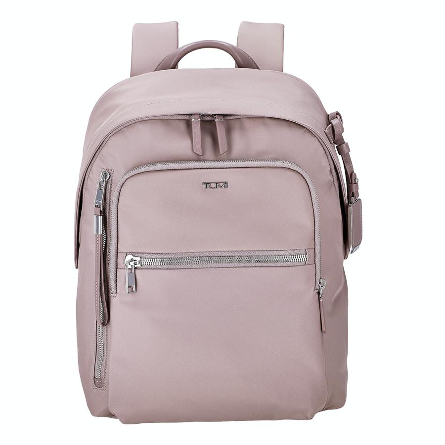TUMI トゥミ バックパック ホールジー 146567A312 0196601LTM VOYAGEUR 