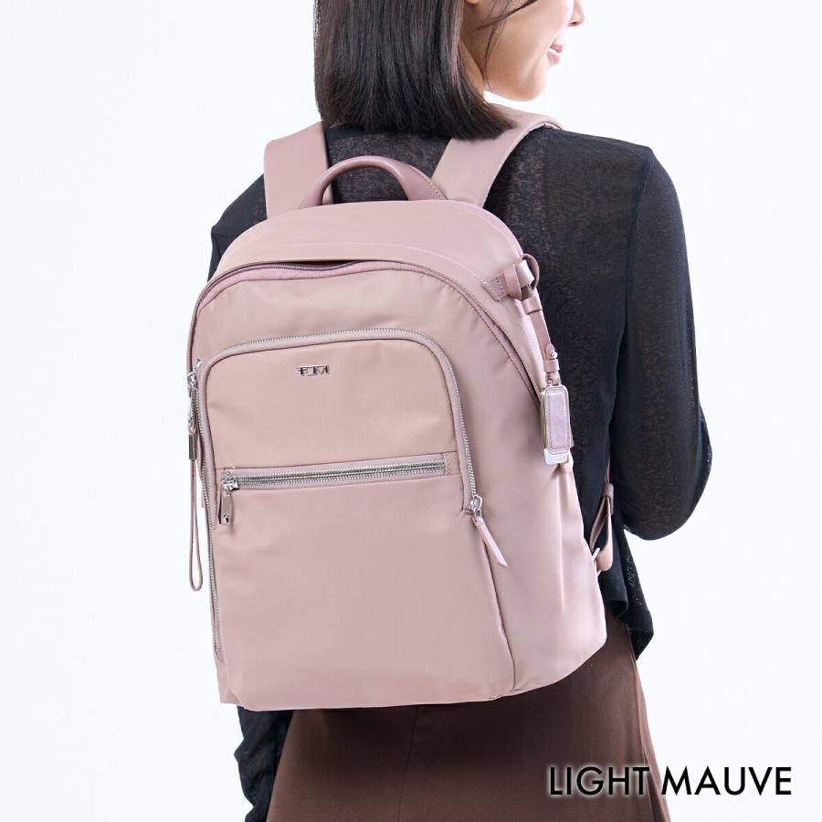 TUMI トゥミ バックパック ホールジー 146567A312 0196601LTM VOYAGEUR