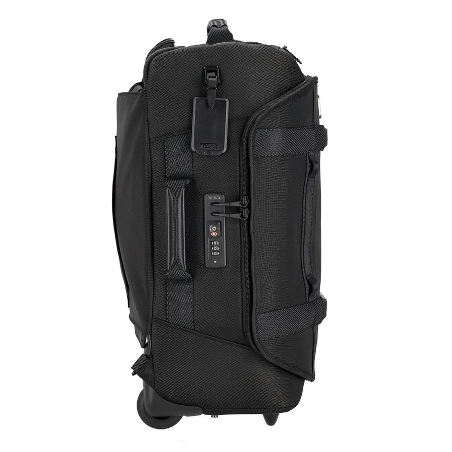 トゥミ ALPHA BRAVO MURRAY Siyah ALPHA BRAVO-SHEPPARD DELUXE BFPK T008-007-103293 | Tumi