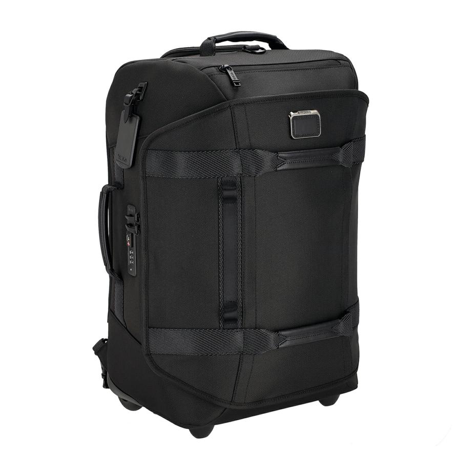 トゥミ ALPHA BRAVO MURRAY Siyah ALPHA BRAVO-SHEPPARD DELUXE BFPK T008-007-103293 | Tumi