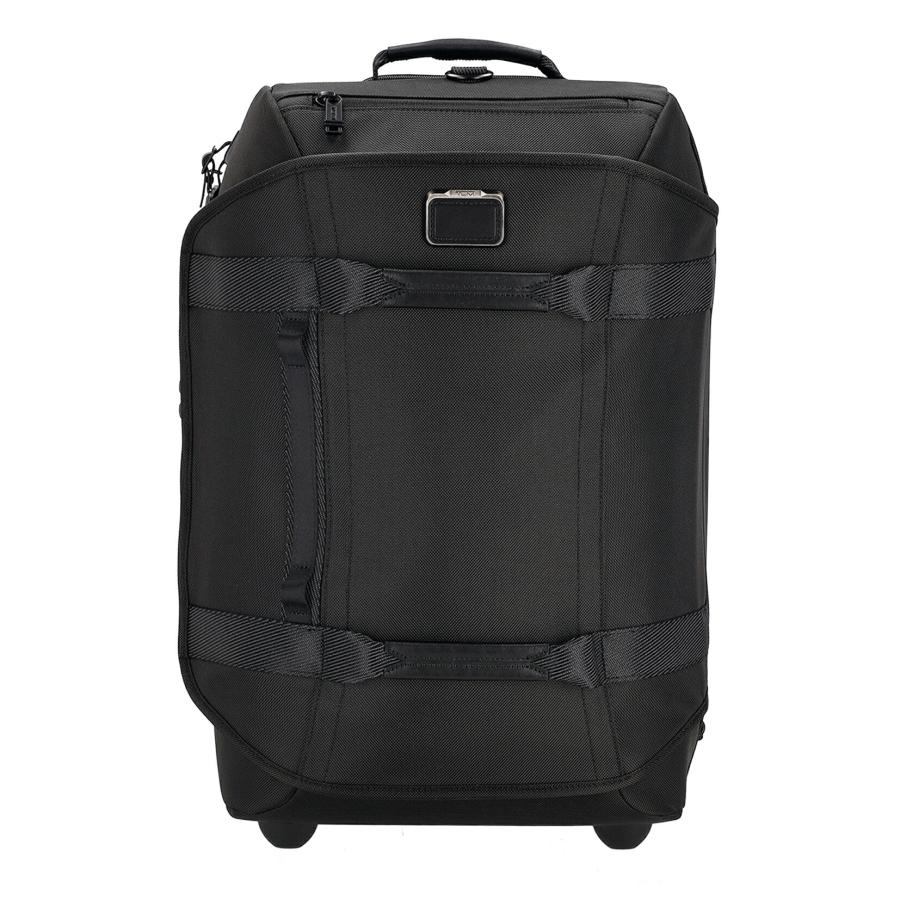 TUMI トゥミ バックパック 【40L】 ウィールド・ダッフル・キャリーオン 1466291041 0232807D ALPHA BRAVO アルファブラボー メンズの画像