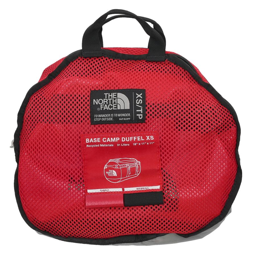 THE NORTH FACE ザ・ノースフェイス バッグ ボストンバッグ NF0A52SS