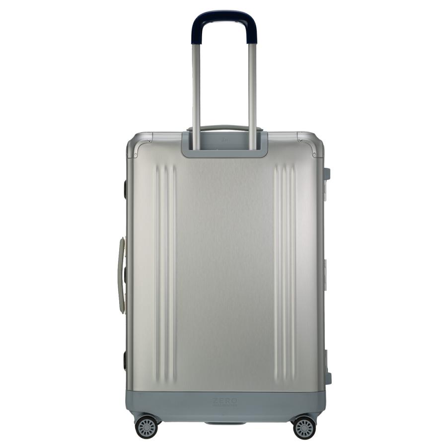 ZERO HALLIBURTON ゼロハリバートン スーツケース キャリーケース Large Travel Case Pursuit Aluminum Collection 94230 05 メンズ・レディースの画像
