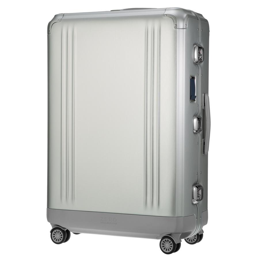 ZERO HALLIBURTON ゼロハリバートン スーツケース キャリーケース Large Travel Case Pursuit Aluminum Collection 94230 05 メンズ・レディースの画像