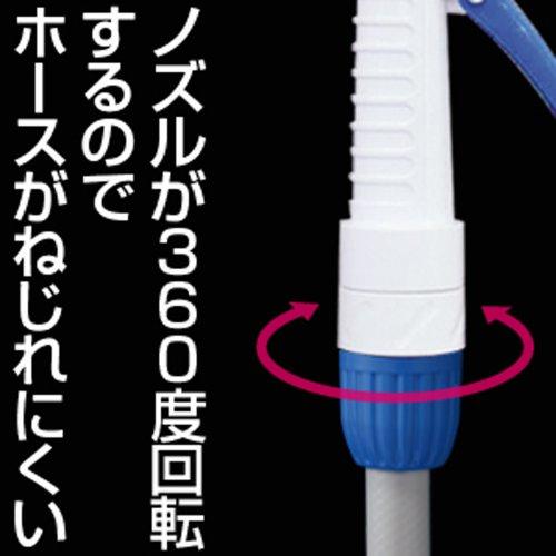 タカギ(takagi) 散水ノズル ピッターノズルG 普通ホース G057｜ugn-store｜03