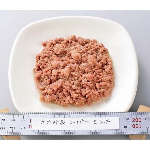 ミリヤ　デビフ ささみ＆レバーミンチ 150g×24缶入 3箱セット デビフペット デビフ ささみ＆レバーミンチ 150g 24缶 : UGペット.com