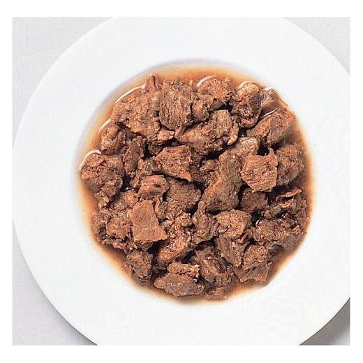 dbf　牛肉の角切り　24缶　ウエットフード デビフペット デビフ 牛肉の角切り 150g×24缶 送料無料 dbf 牛肉の角