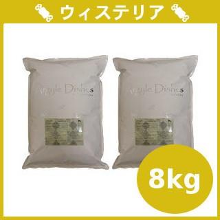アーガイルディッシュ ウィステリアアダルト 8kg 送料無料 ドッグフード オーガニックフード 子犬 成犬用 4562320340076