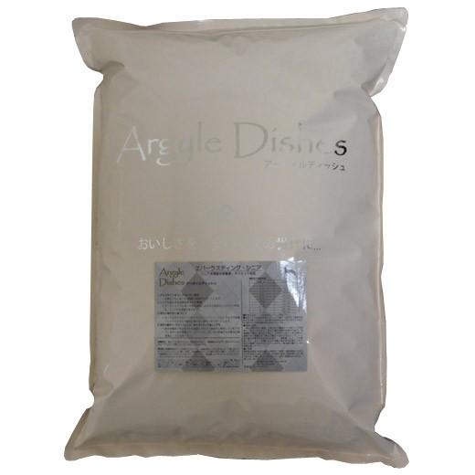 アーガイルディッシュ エバーラスティングシニア 8kg 送料無料 ドッグフード オーガニックフード シニア犬 高齢犬用 4562320340274